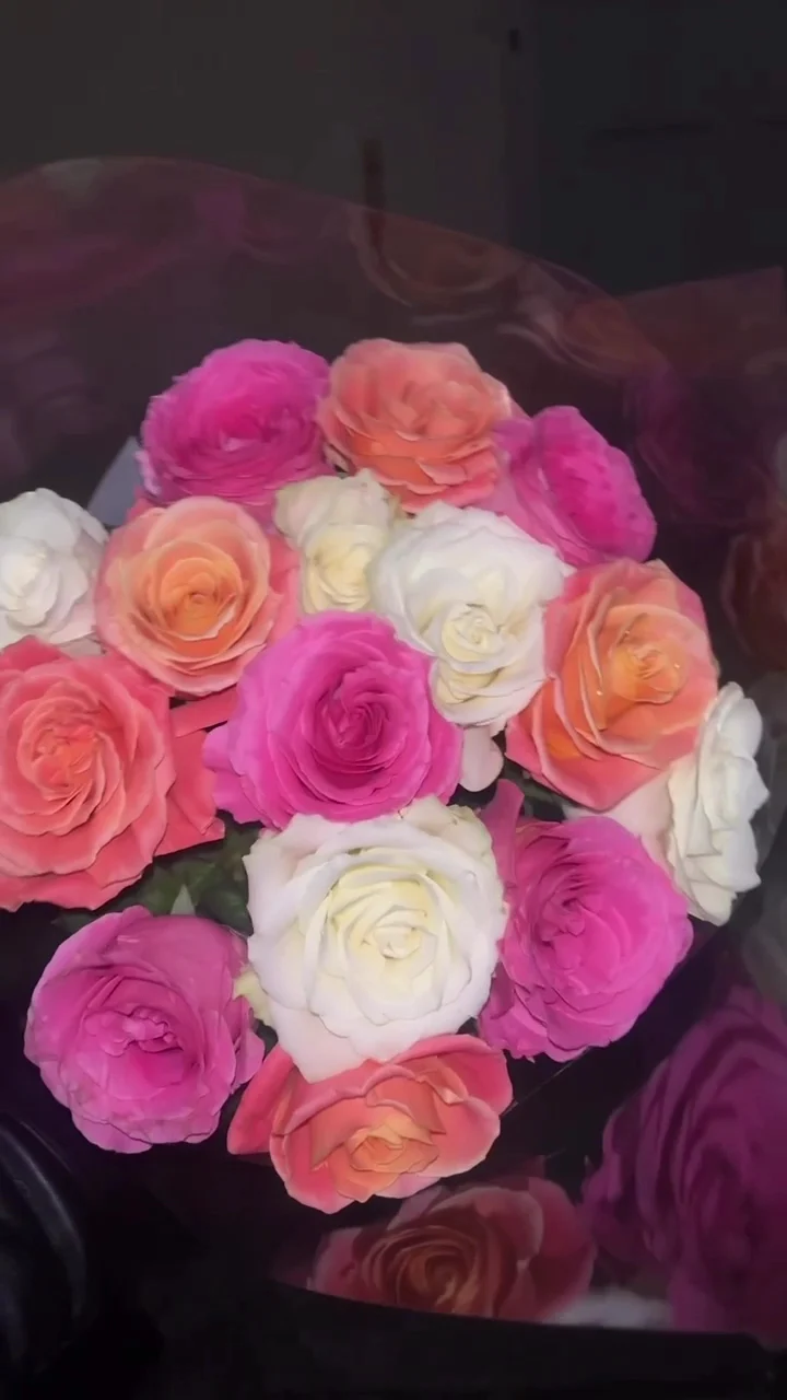Génération Fleurs - 3