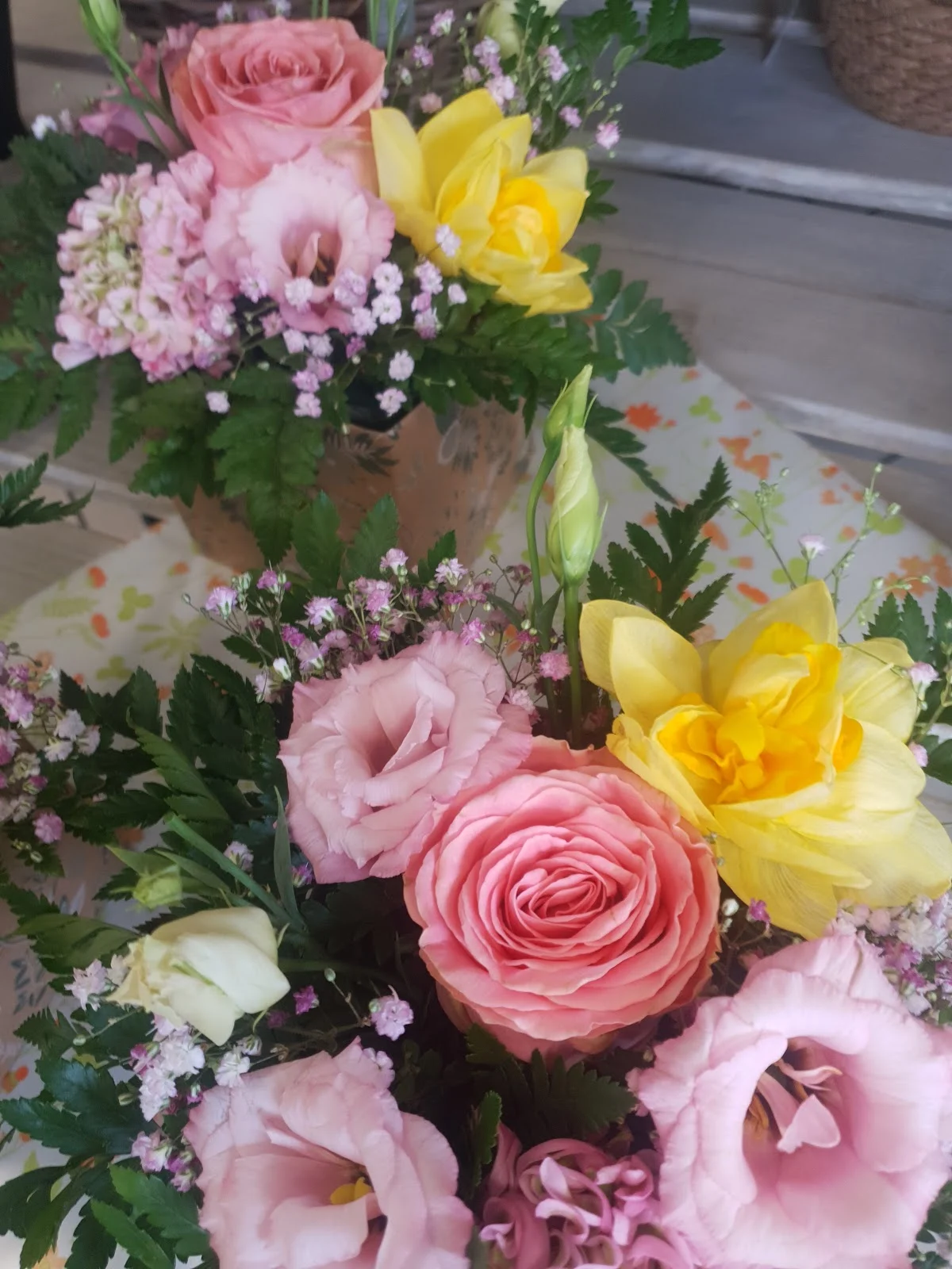 Génération Fleurs - 4