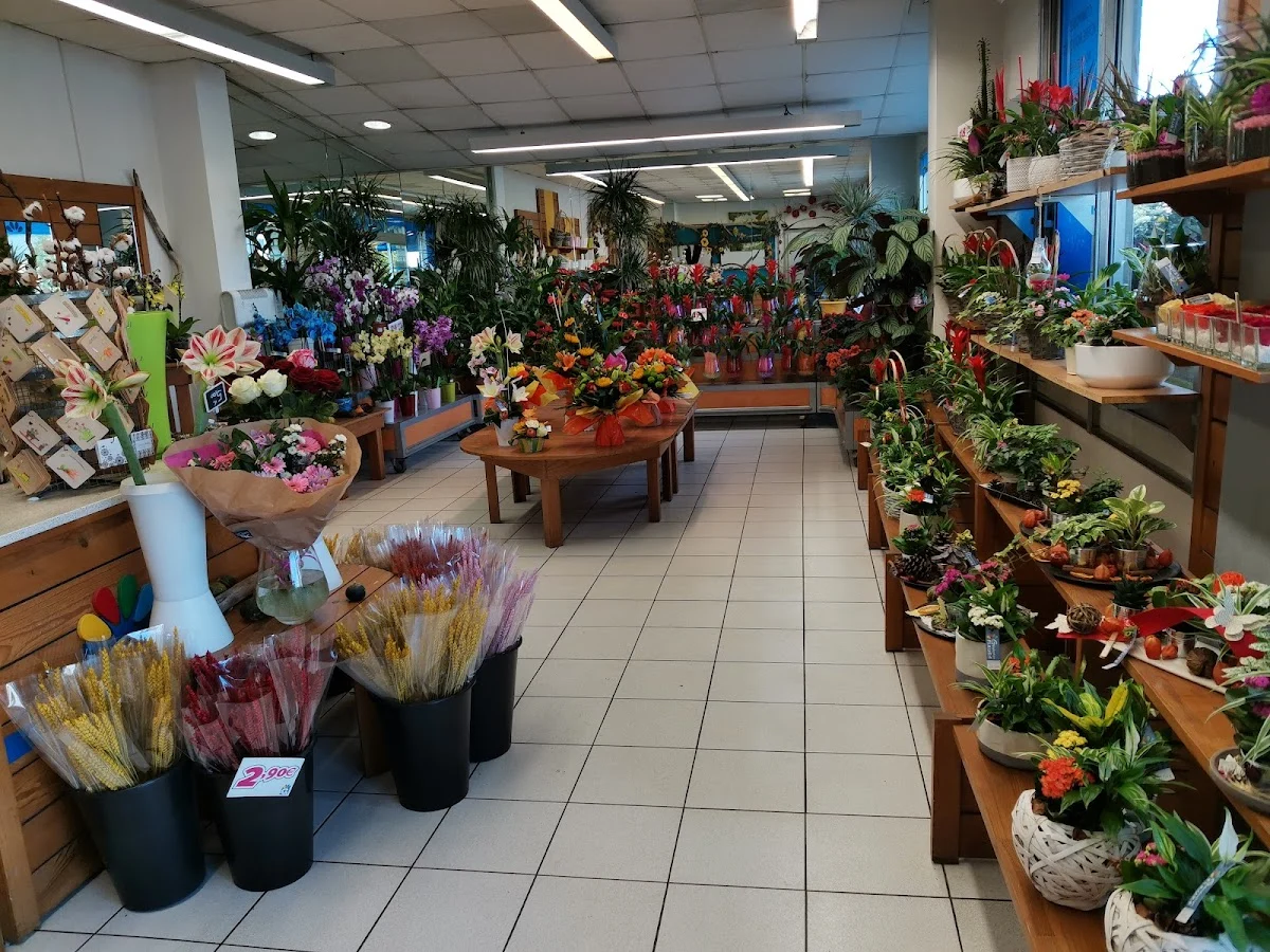 Génération Fleurs - 4