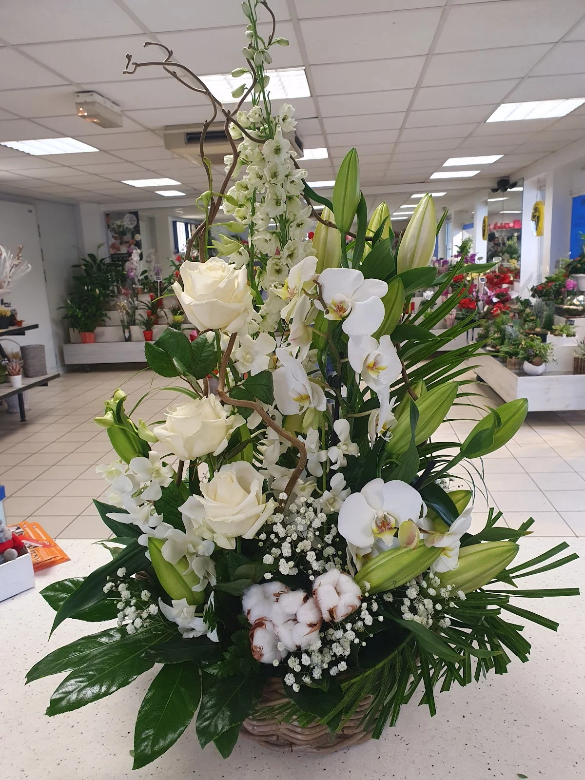 Génération Fleurs - 5