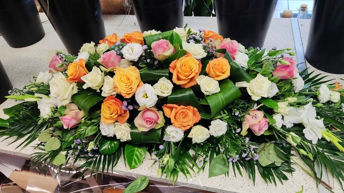 Génération Fleurs - 5