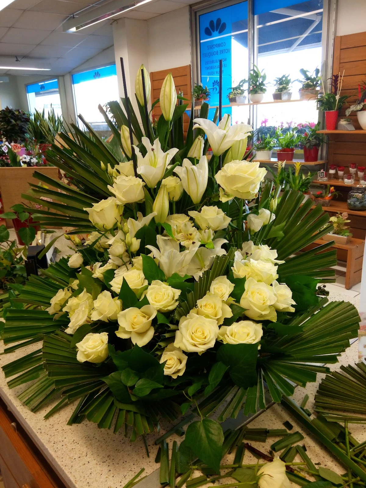 Génération Fleurs - 6