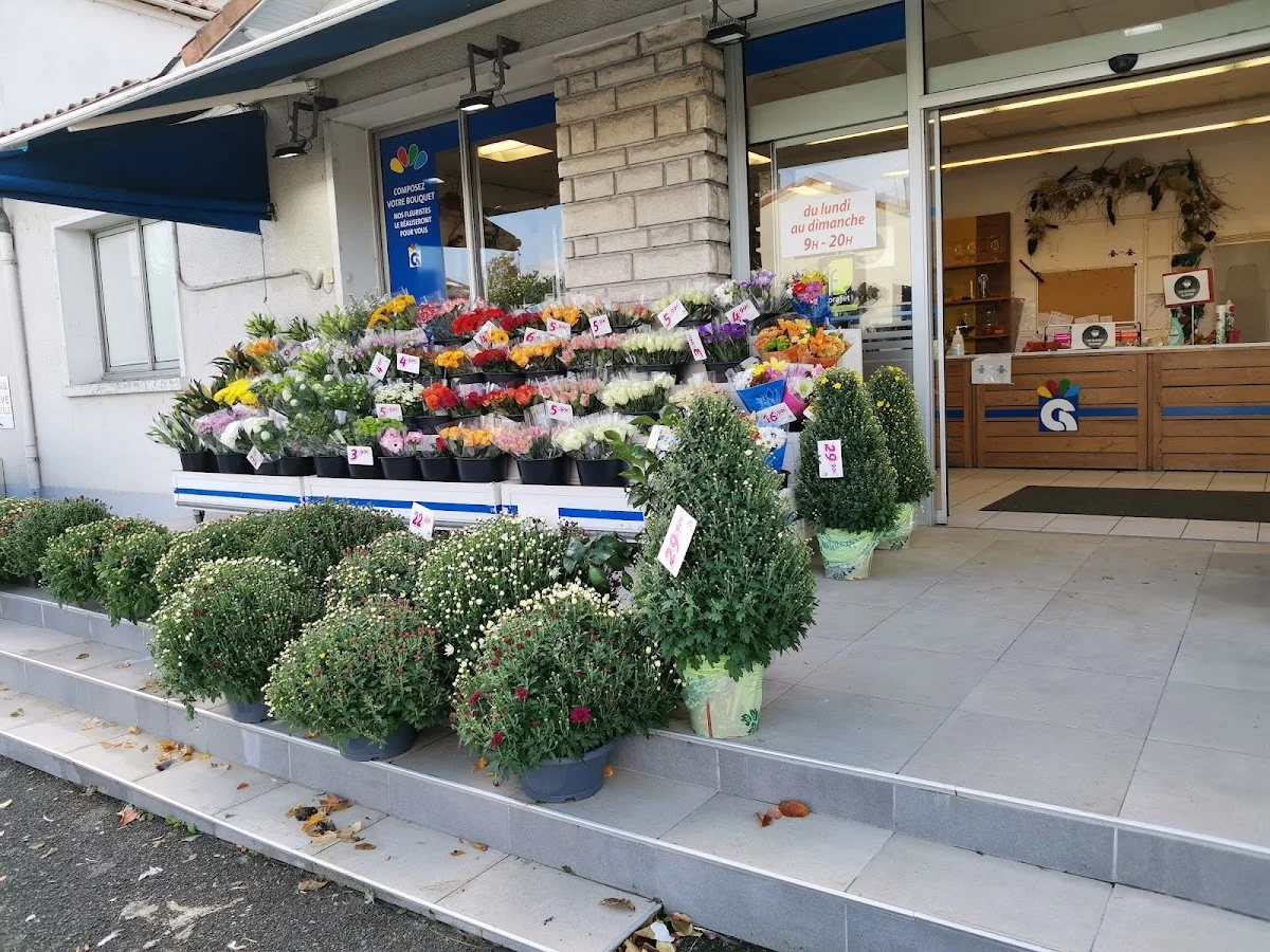 Génération Fleurs