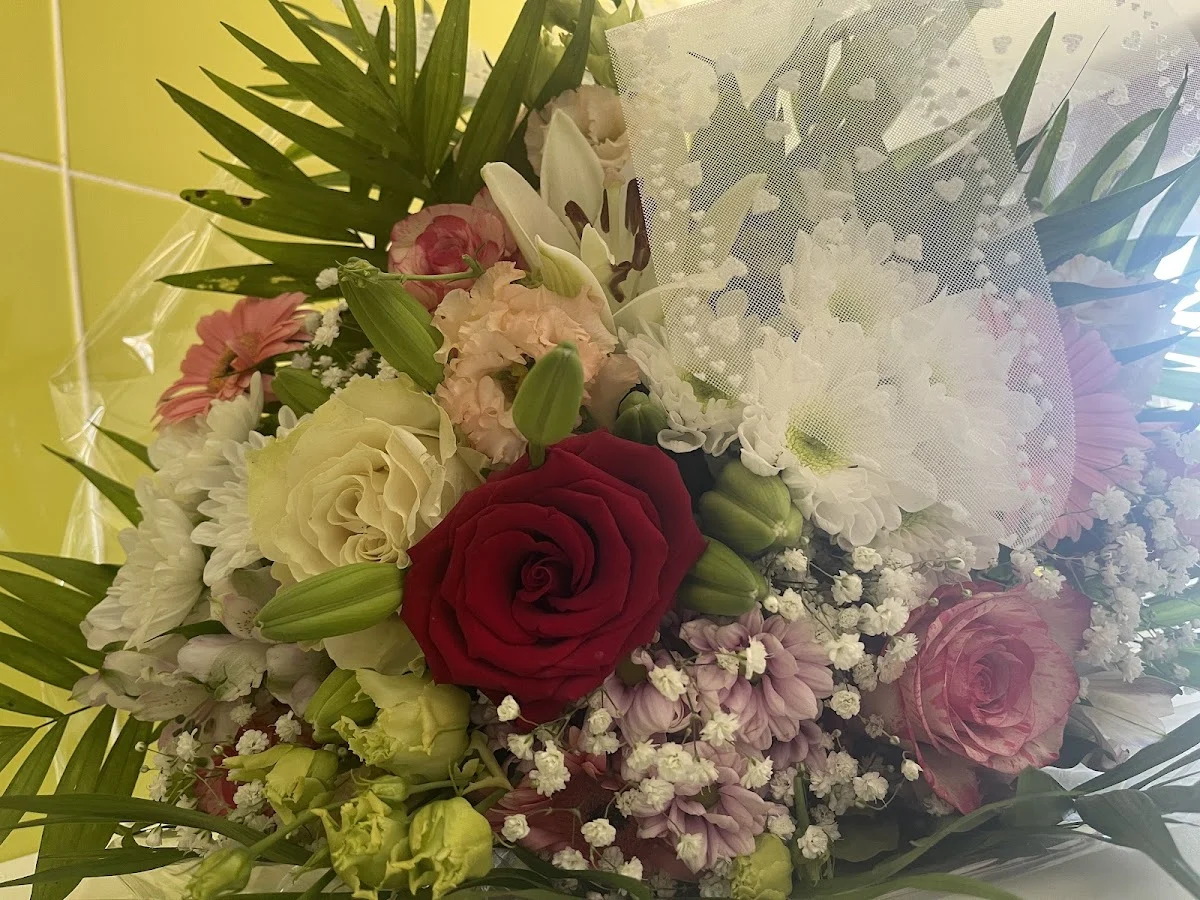 Germaine Fleurs