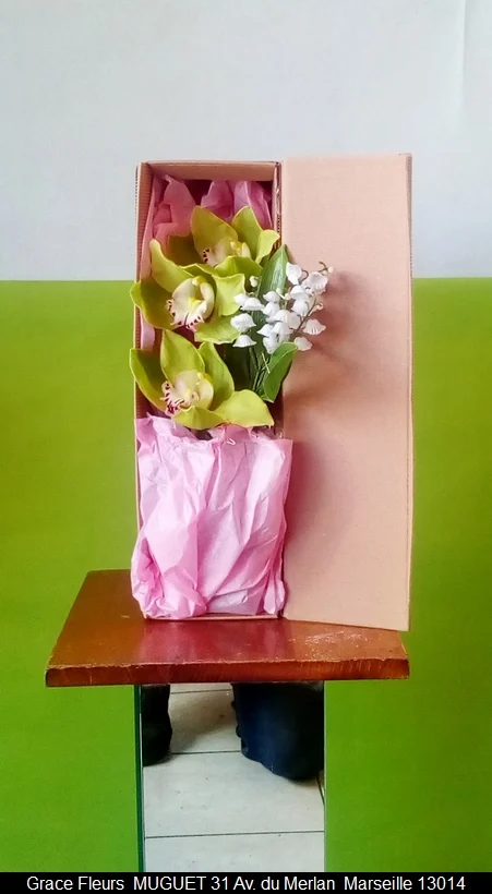 Grace Fleurs - 2