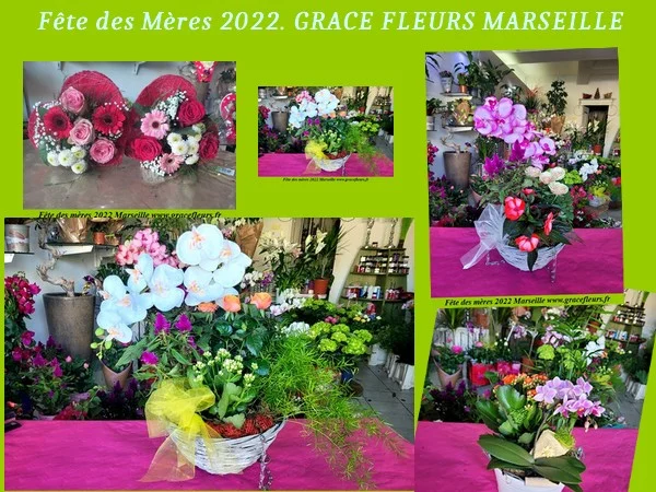 Grace Fleurs - 3