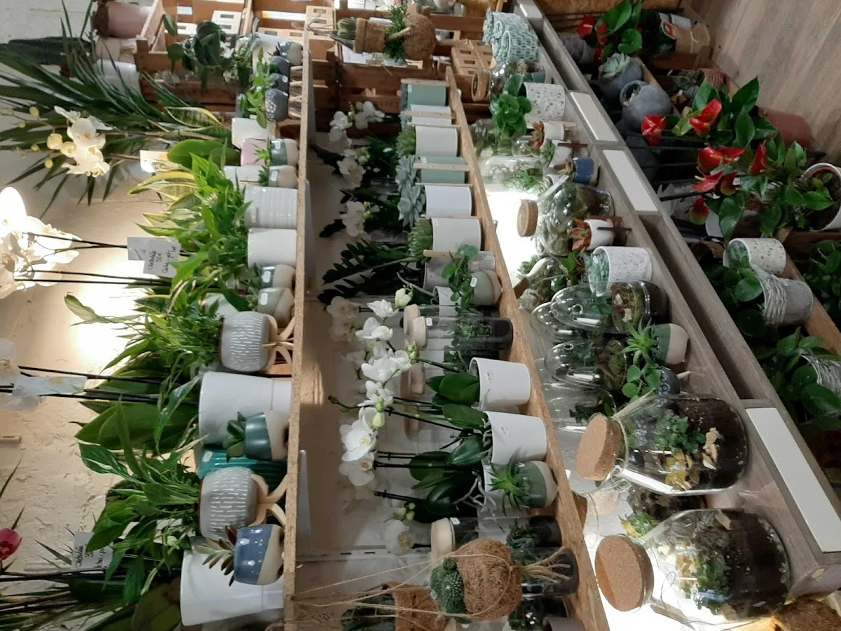 Greg - Artisan Fleuriste Toulouse - 4