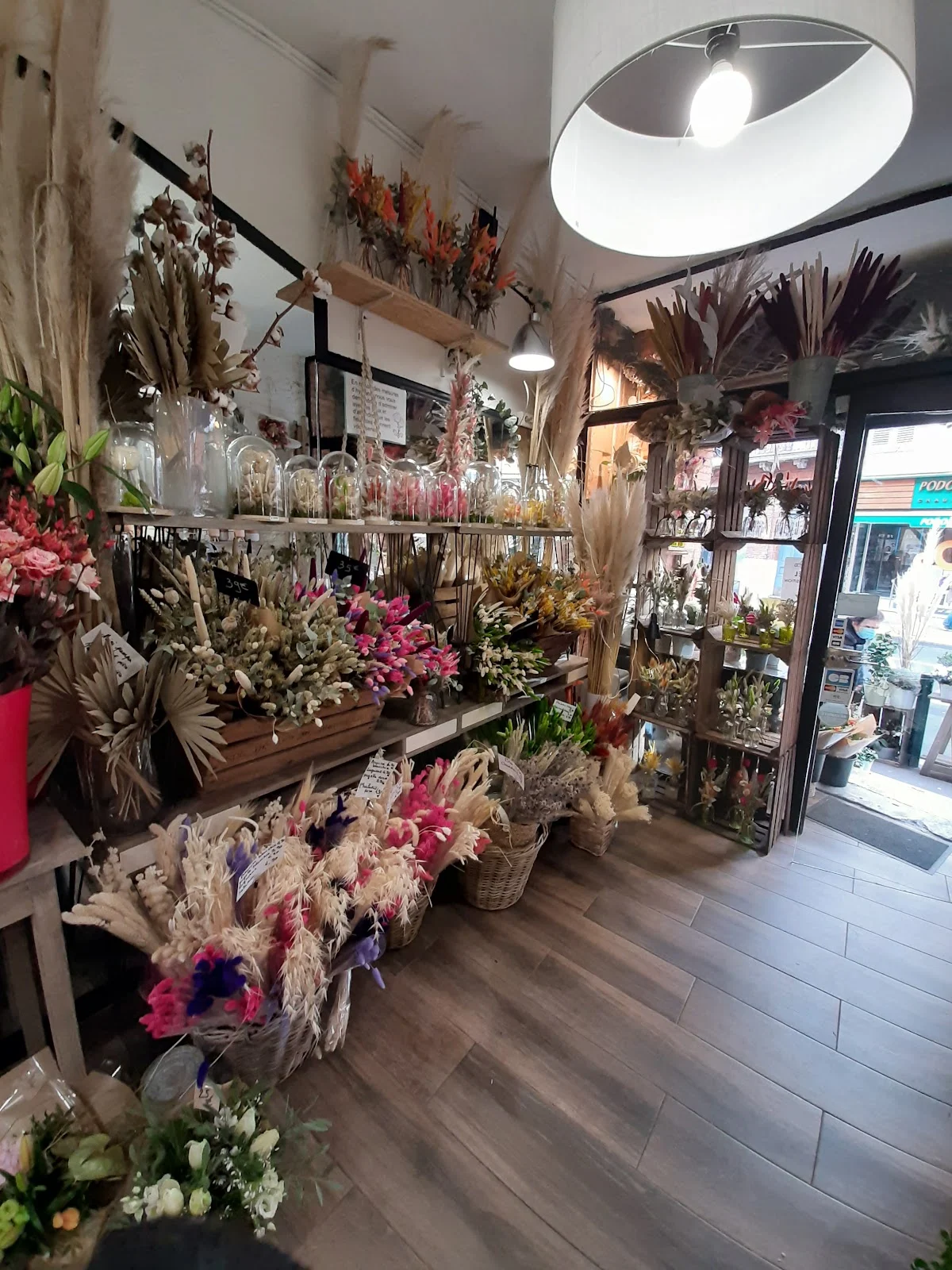 Greg - Artisan Fleuriste Toulouse - 6