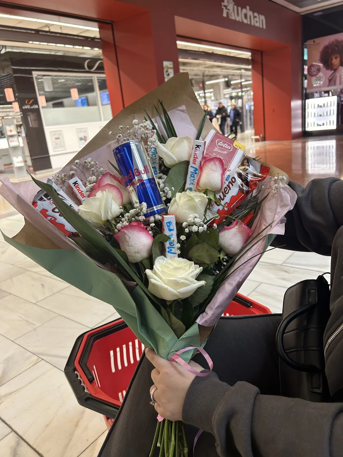 Grossi fleurs | Fleuriste Villejuif
