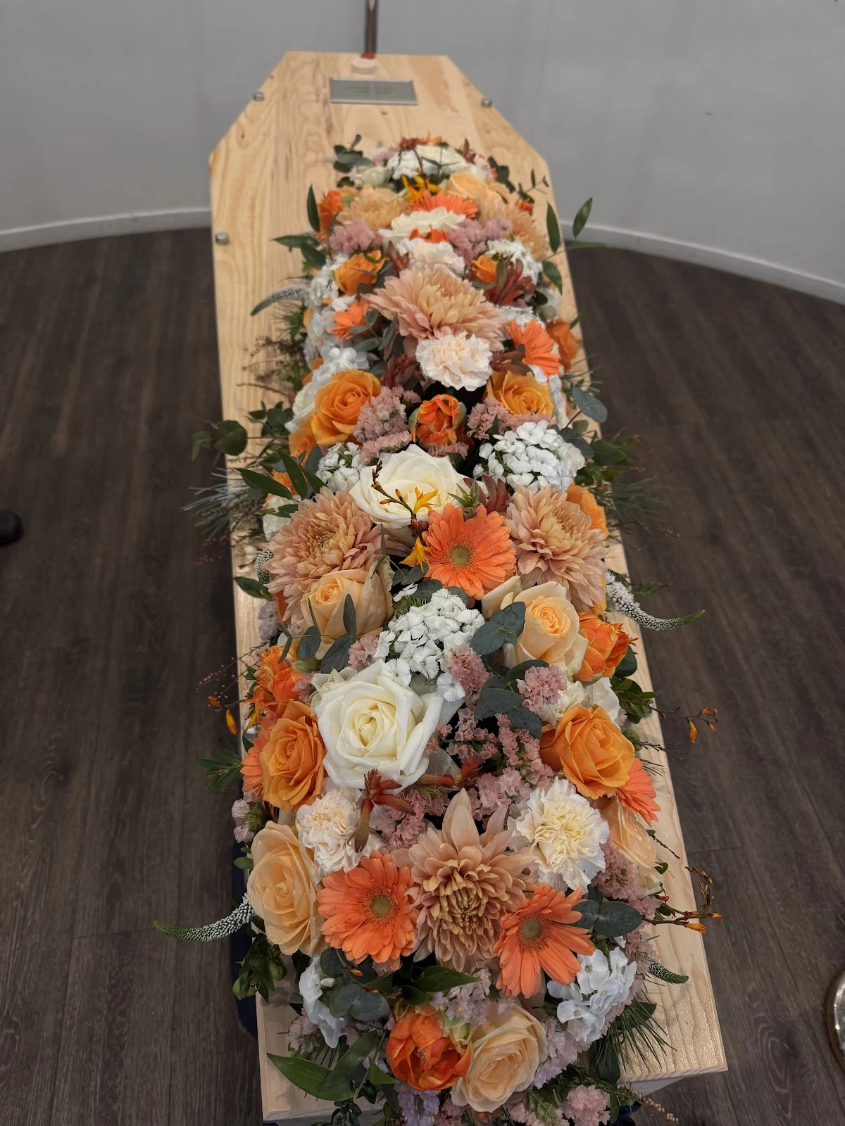 Hanakawa | Fleuriste Meudon - 2