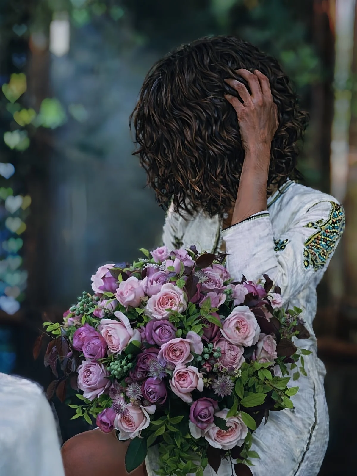 Haritza fleuriste