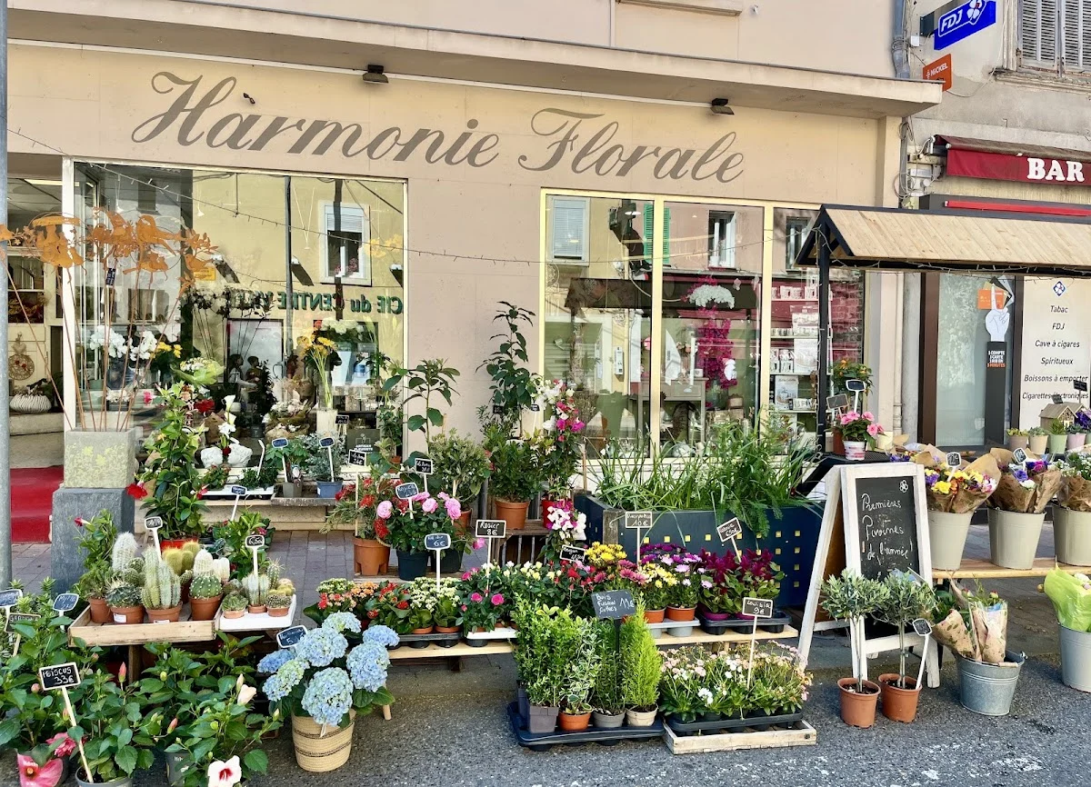 Harmonie Florale