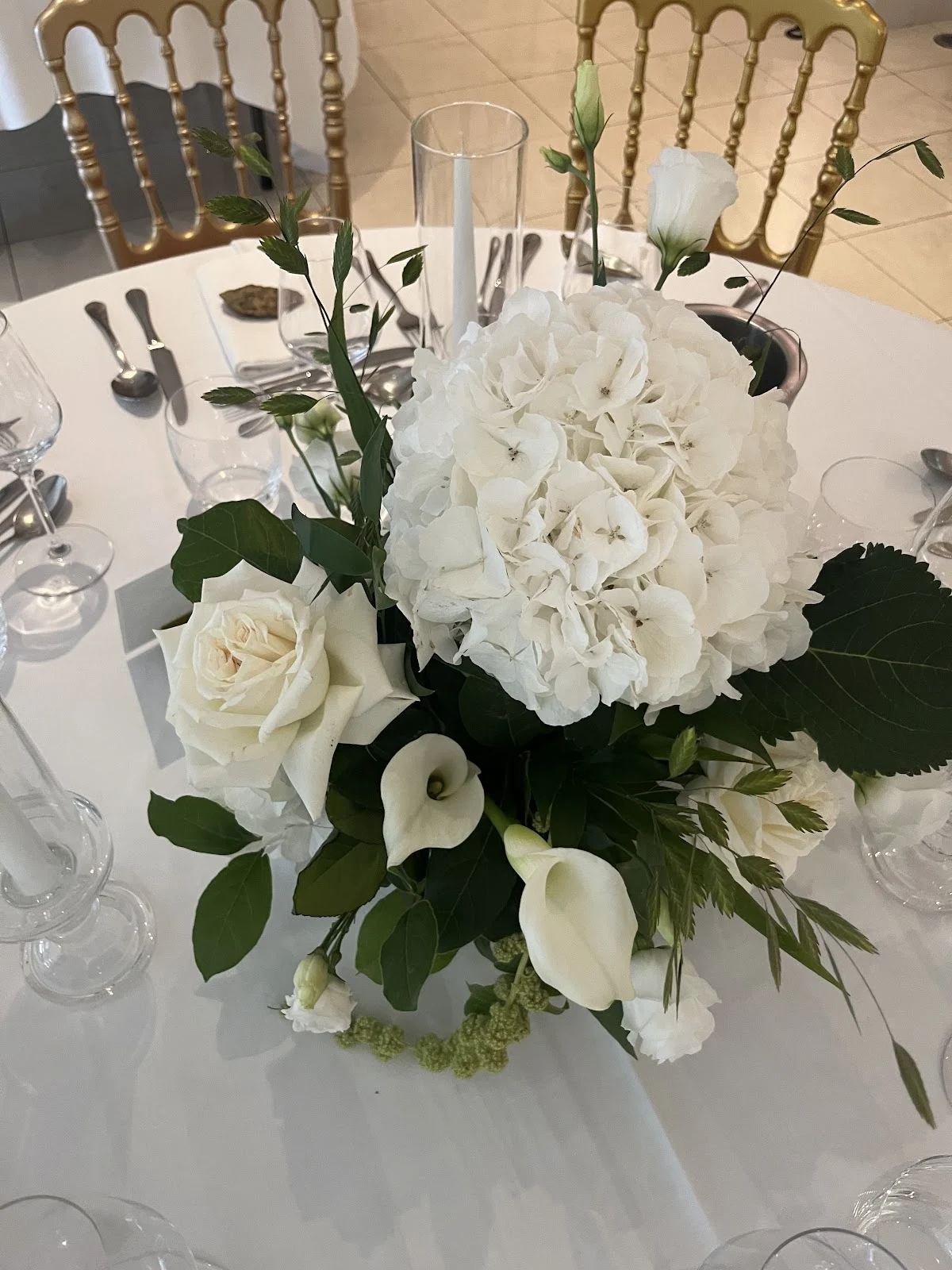 Harmonie Florale - 4