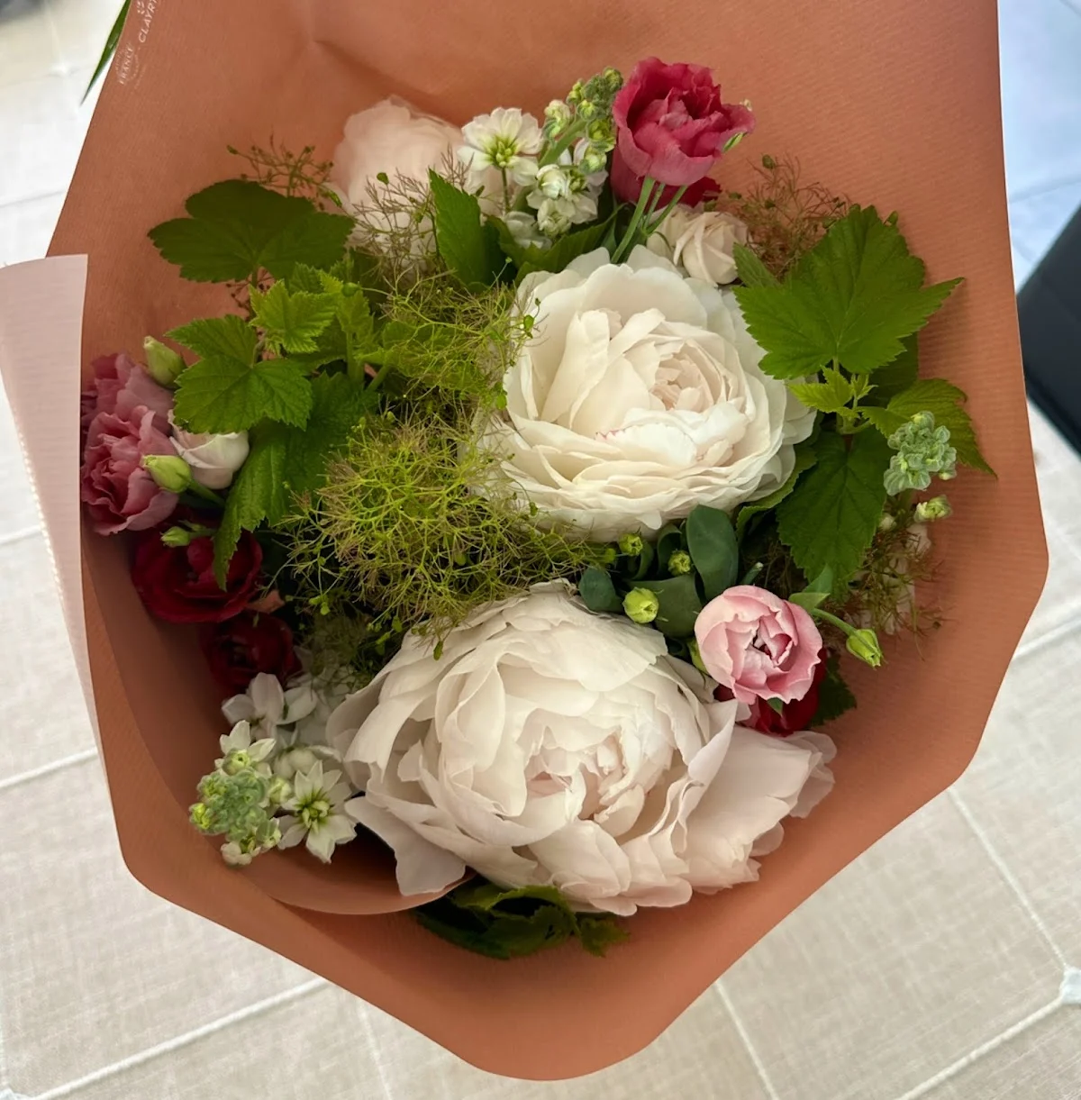 Haute Bouture Artisan Fleuriste