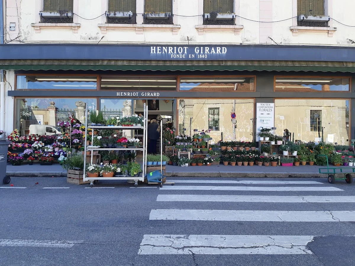 Henriot Girard (SARL)