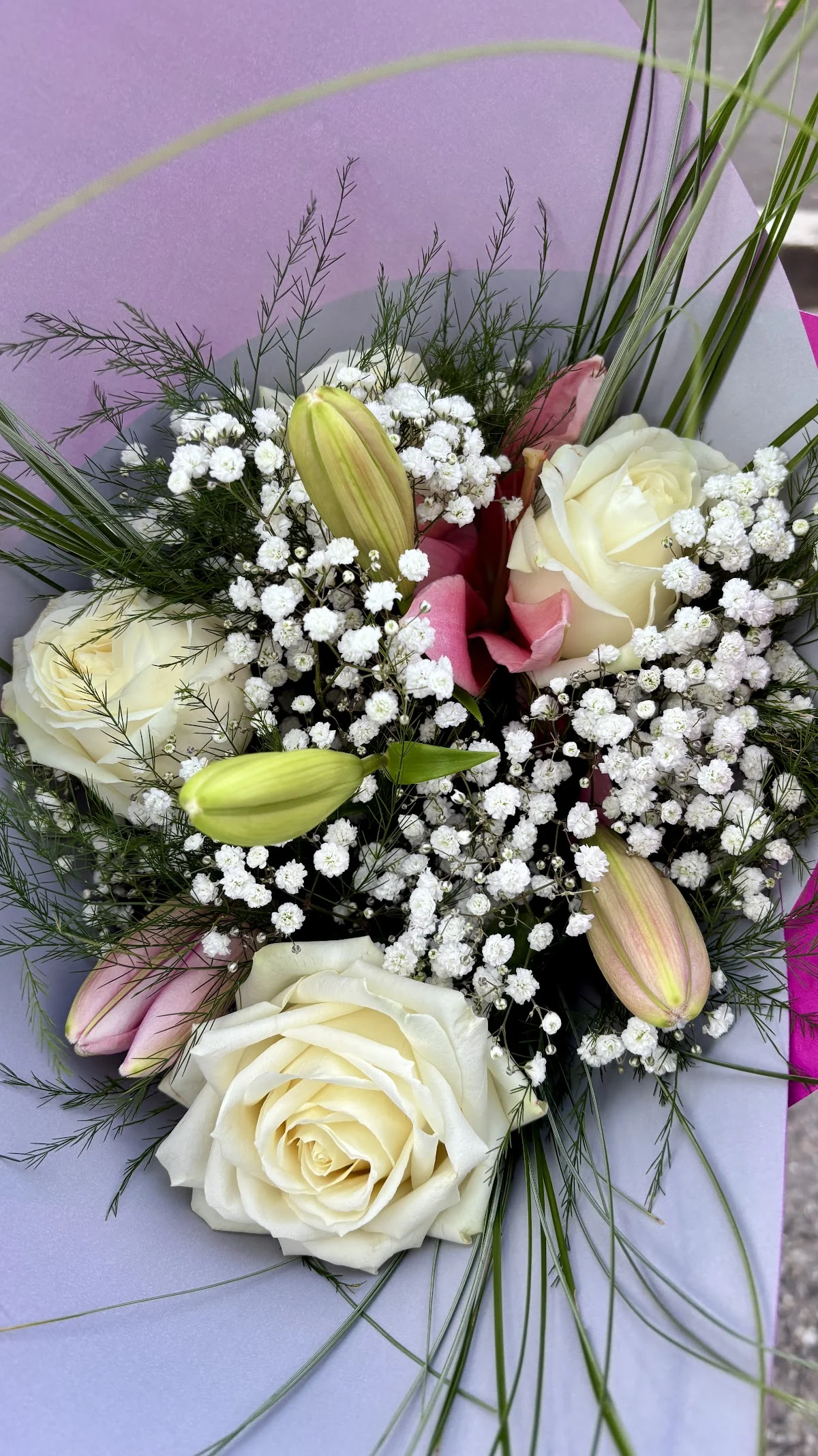 Heuber Et Compagnie "Artisan Fleuriste" - 2