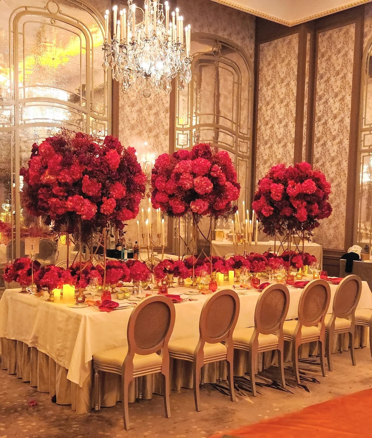 Hibiscus Events