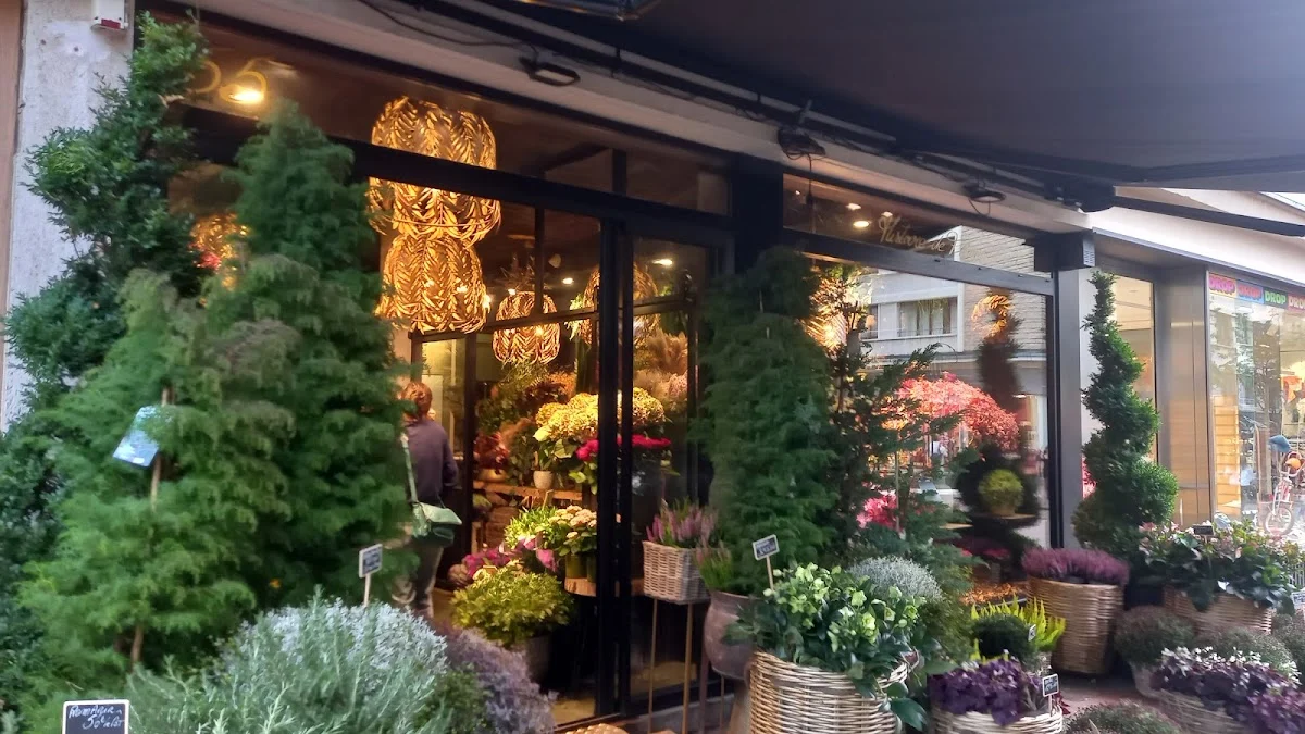 Histoire de Fleurs - 3