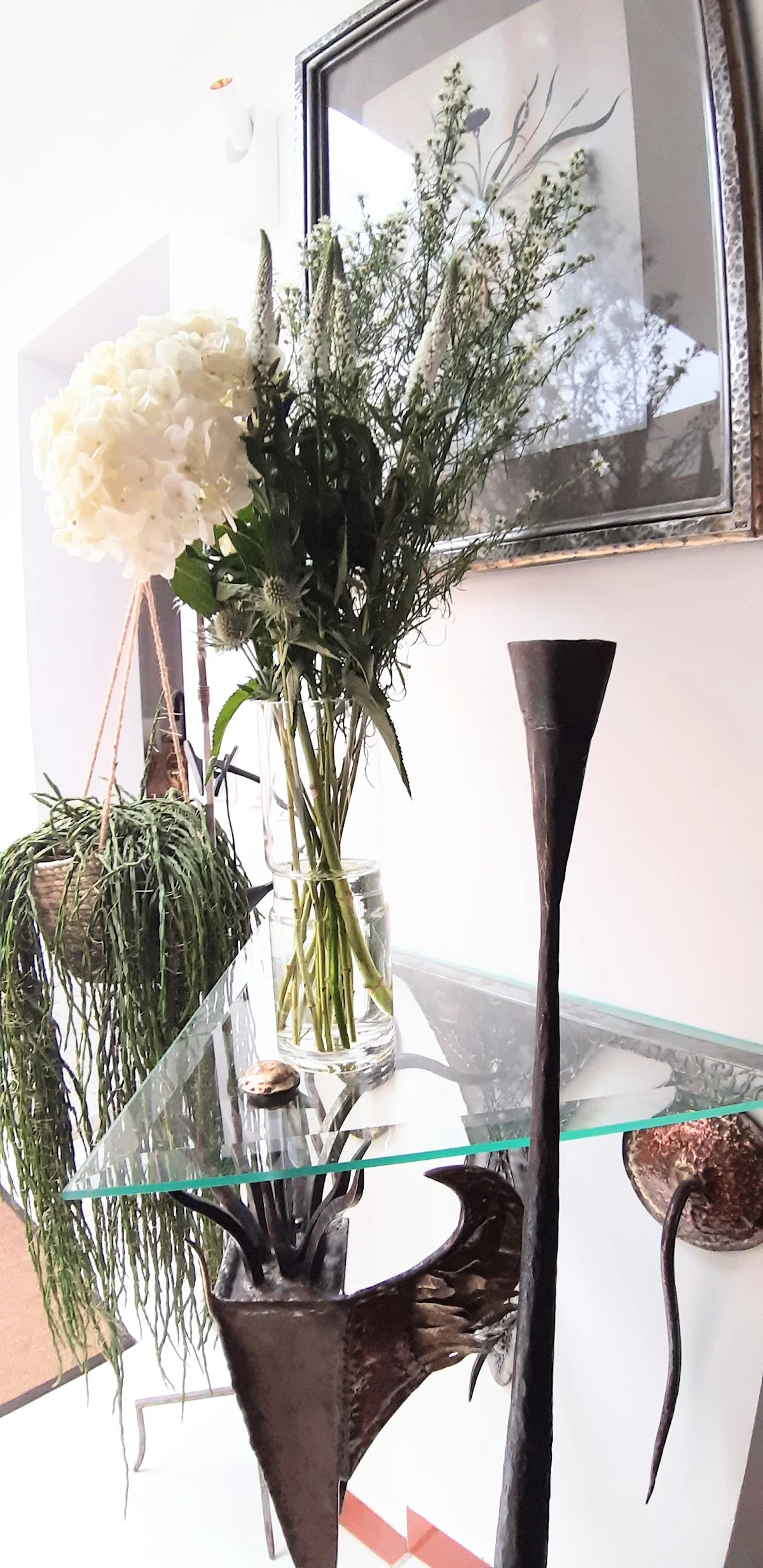 Hon 'Fleurs - 2