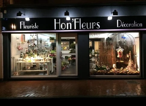 Hon 'Fleurs