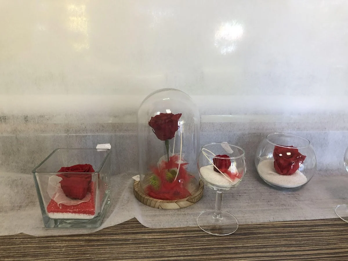 Horvath fleurs - 5