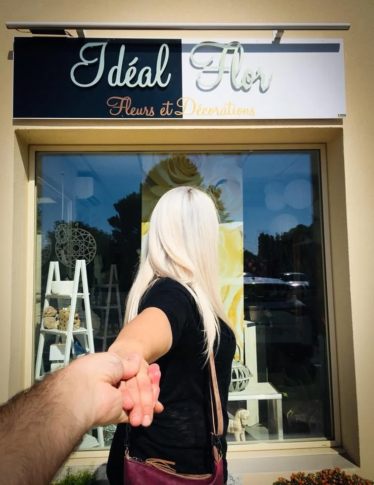 Idéal Flor