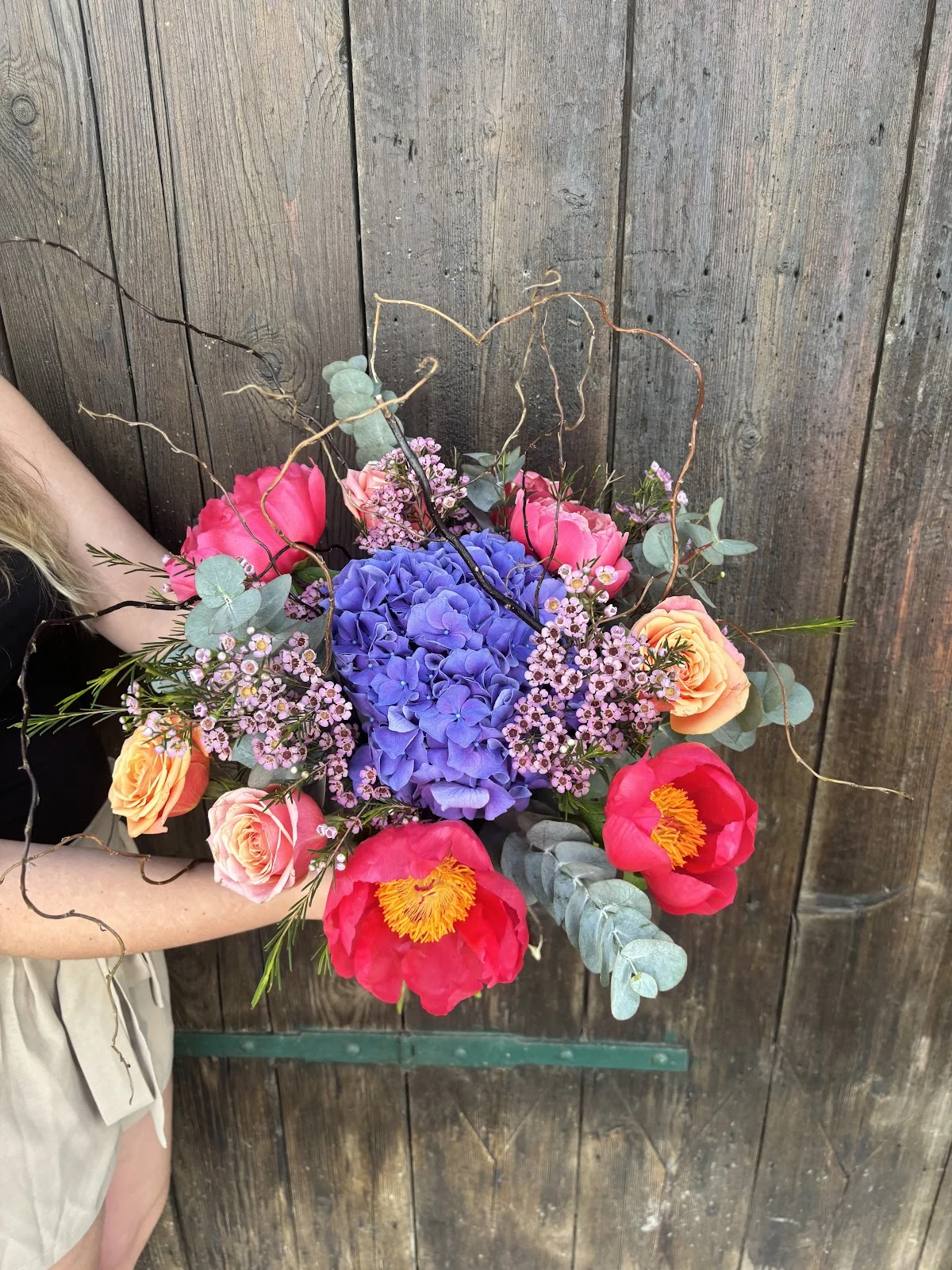 IDEES FLORALES - 4