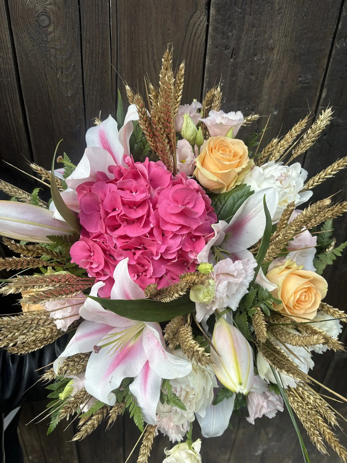 IDEES FLORALES - 5