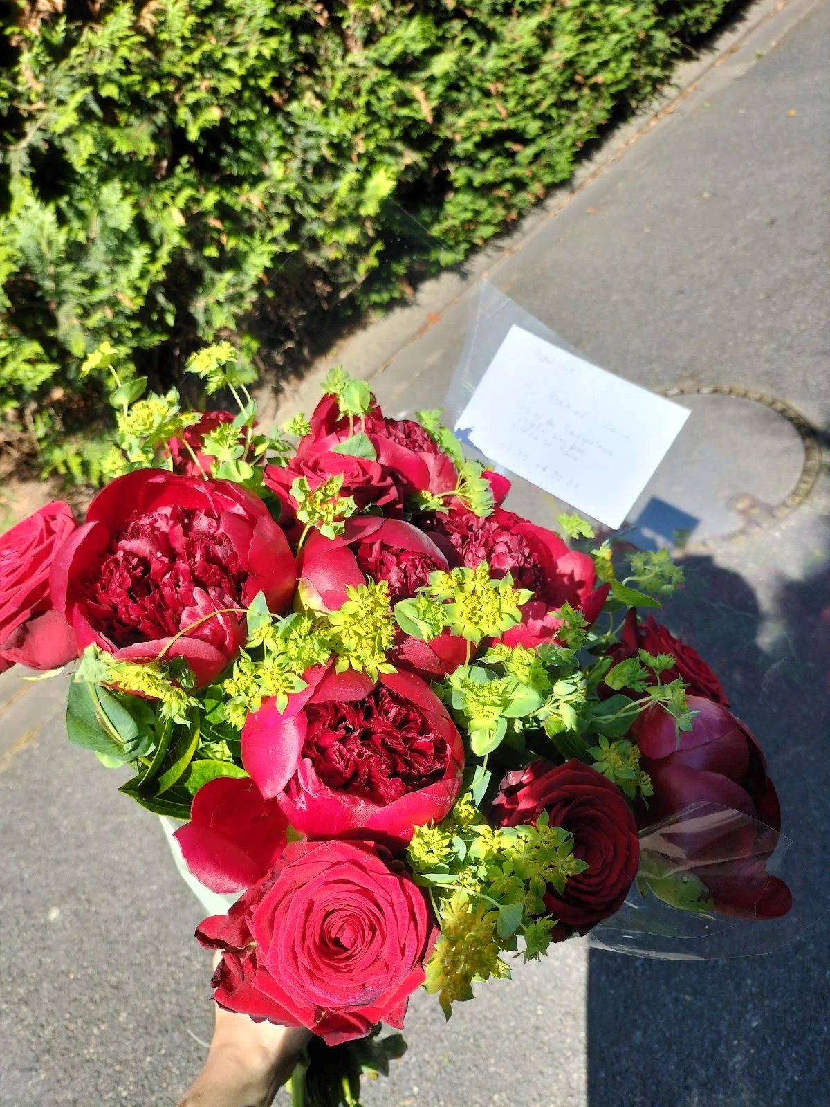 Il Était Une Fleur - 3