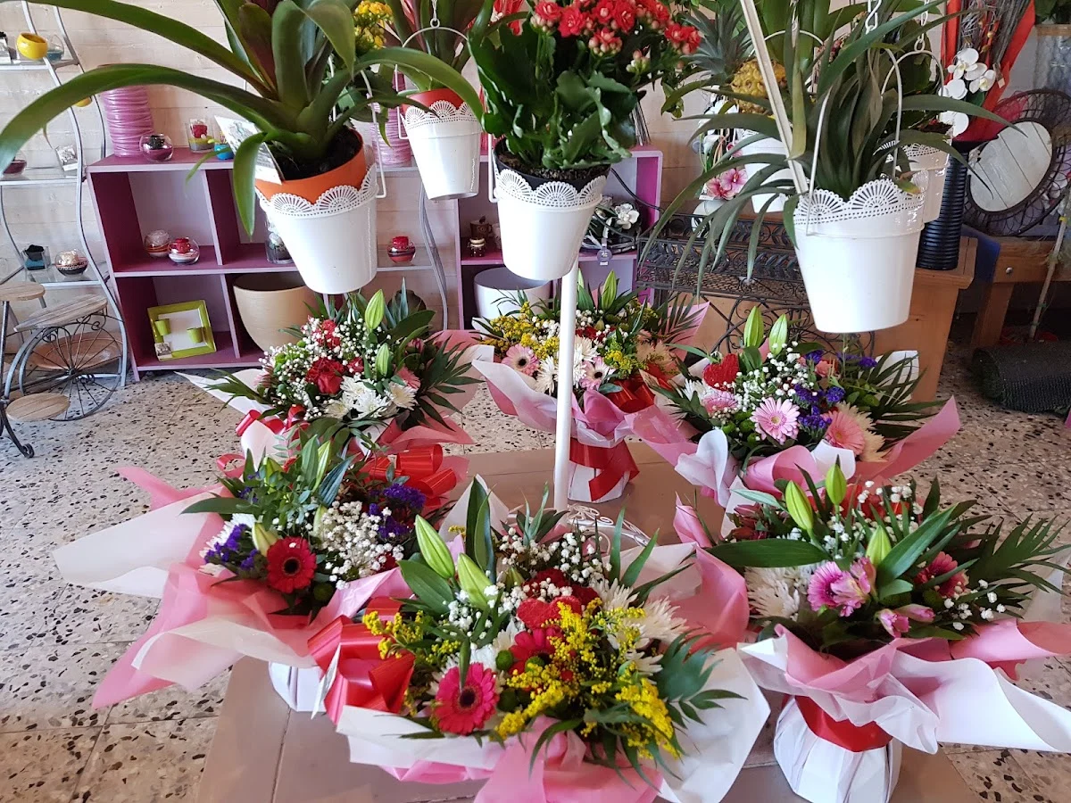 Il était une fleur Biaggi Fleurs