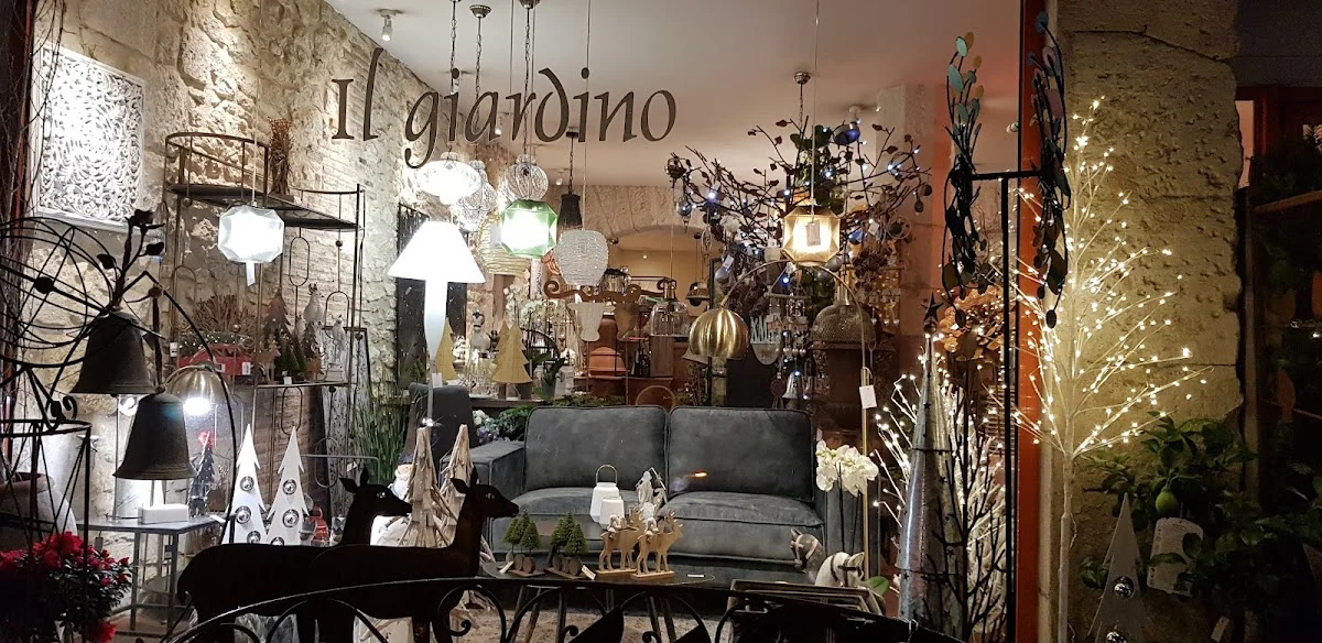 Il Giardino - 2
