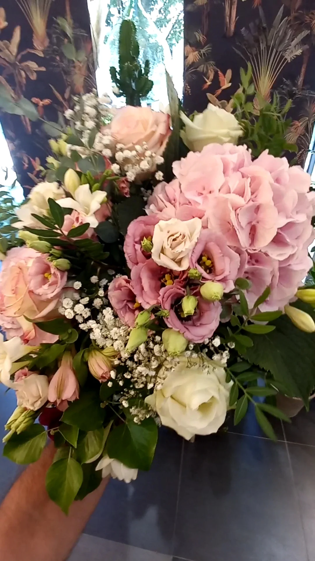 Indécence Artisan Végétal fleuriste à Lyon - 3