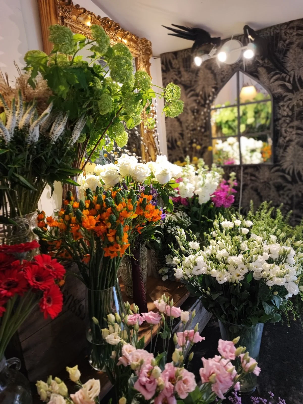 Instant Fleuri - 5