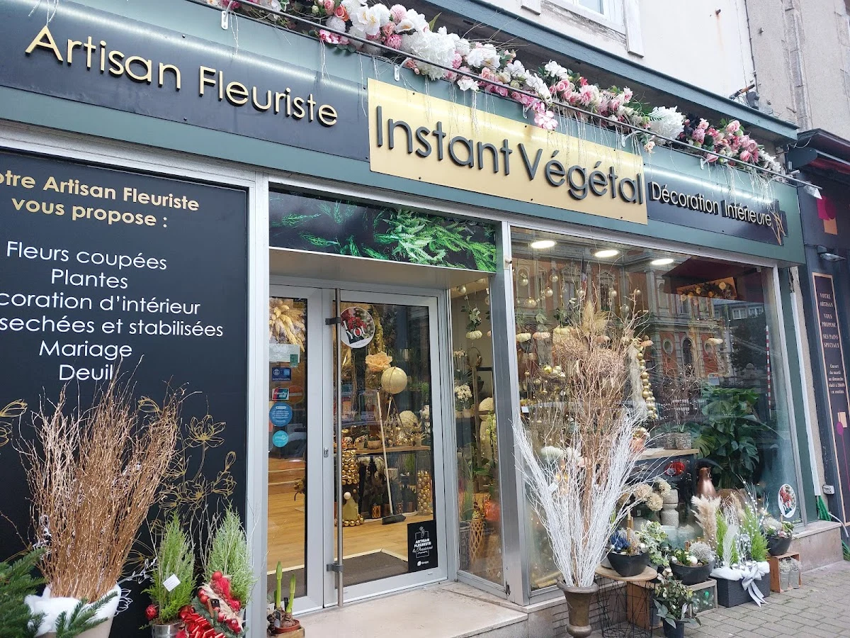 Instant végétal, Artisan Fleuriste Saint Malo - 5