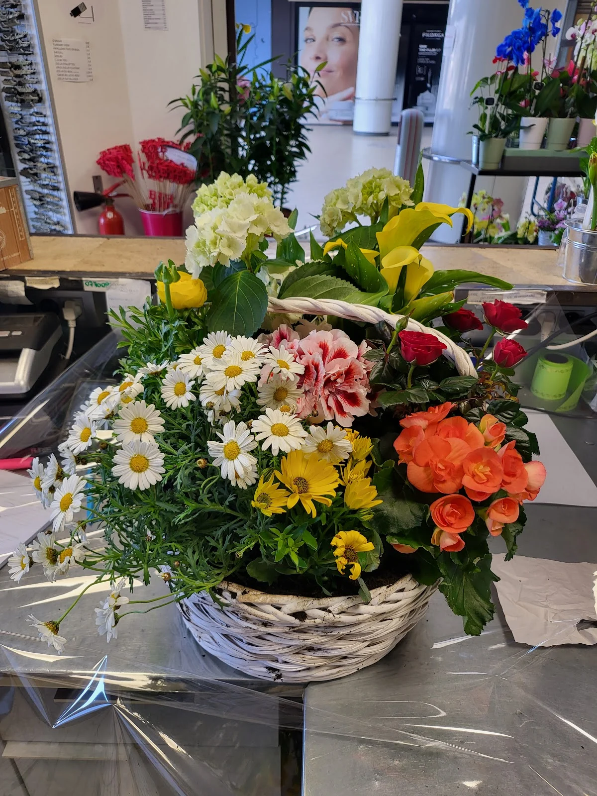 Interflora