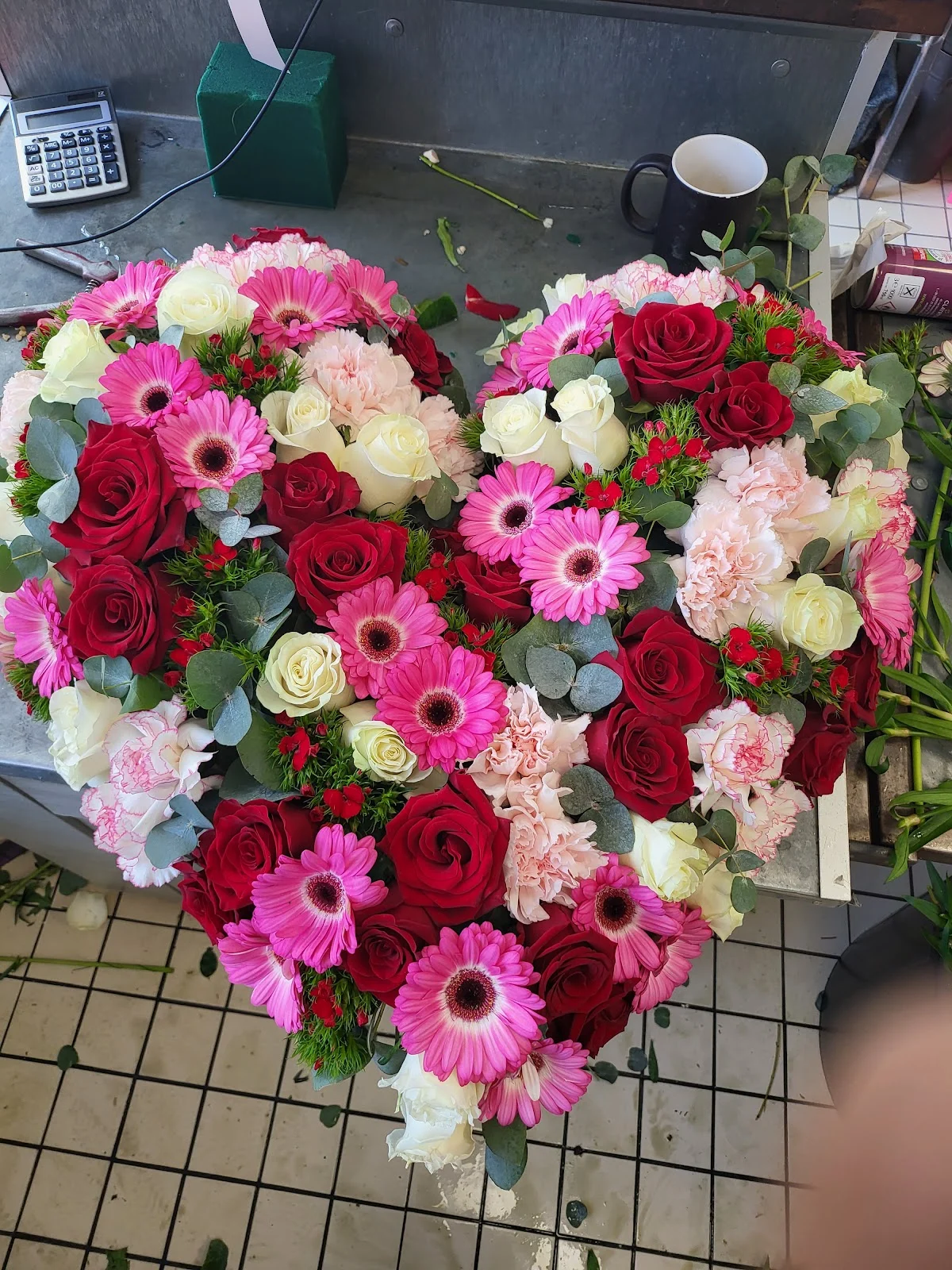 Interflora - 2