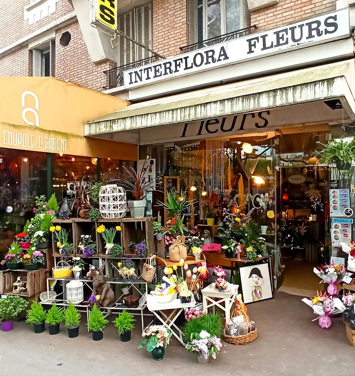 Interflora