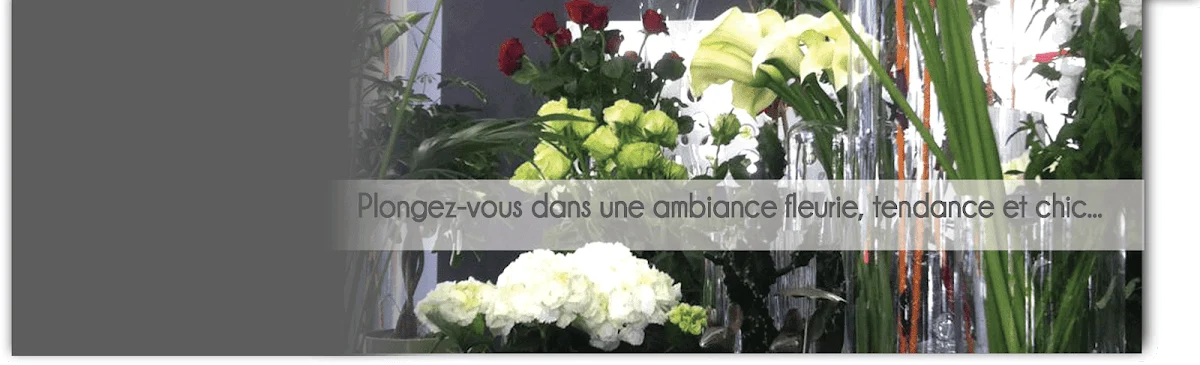 Interflora Cèze Fleurs - 5