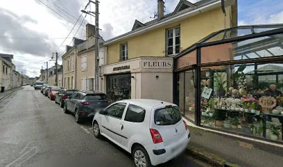 Interflora Fleurs