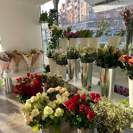 J’Aime les Fleurs - 5