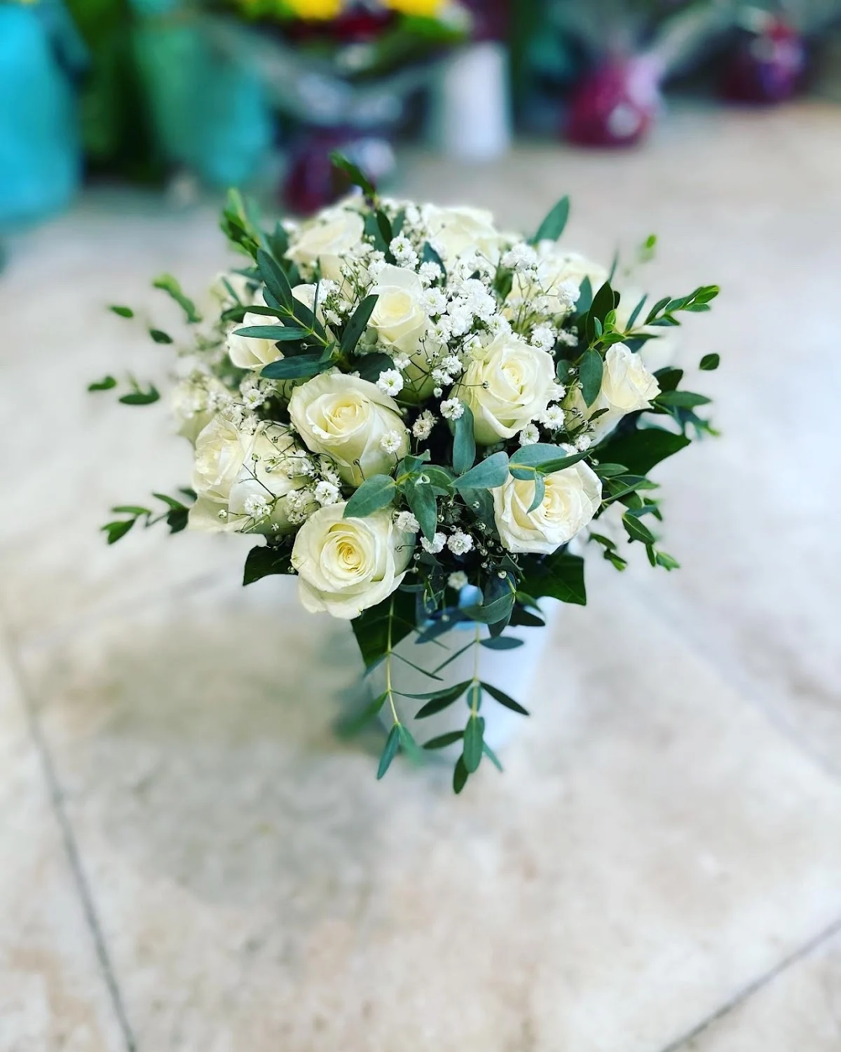Jany Flor · Atelier Jany - 2
