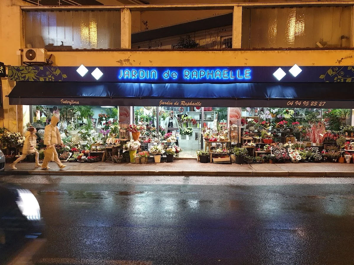 Jardin de Raphaëlle - 2