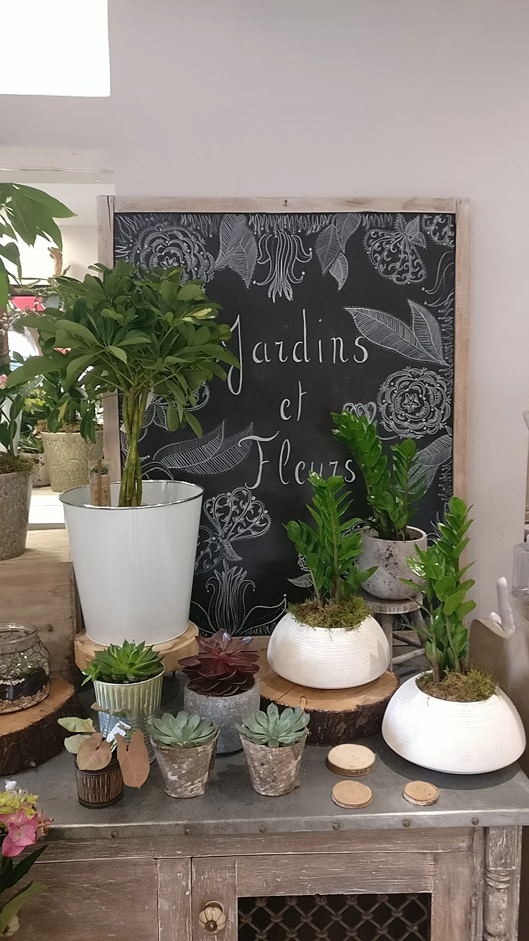 Jardins Et Fleurs - 2