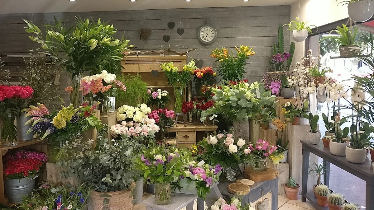 Jardins Et Fleurs - 4