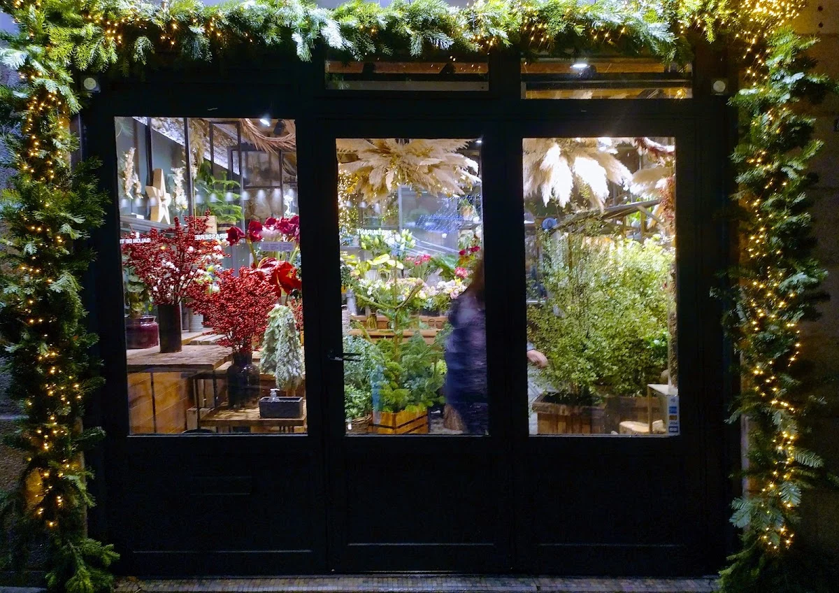 Jean Tessier fleuriste - 3