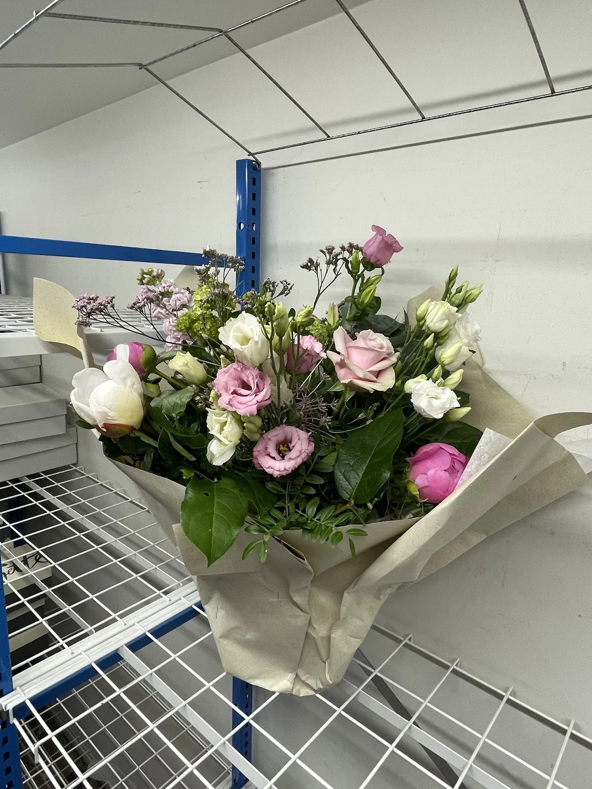 Jean Tessier fleuriste - 4