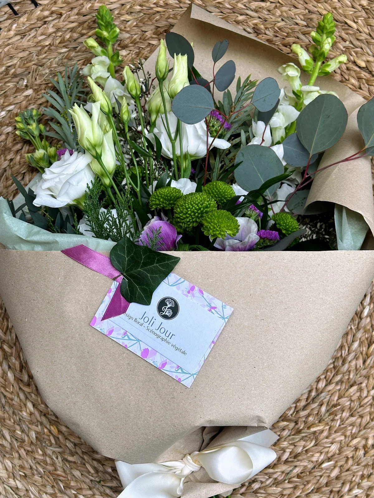 Joli Jour - 4