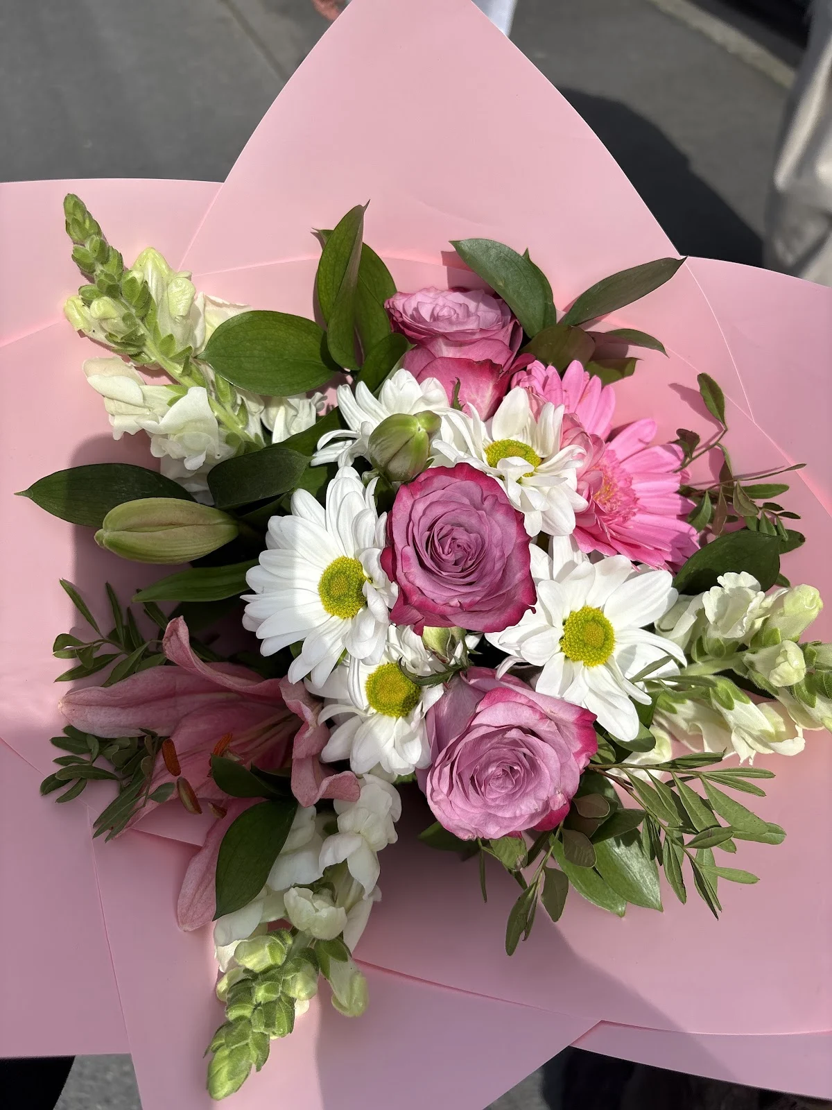 Jolie Fleurs - 2