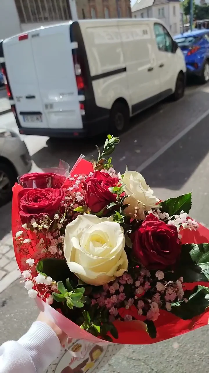 JOLIS BOUQUETS - 3