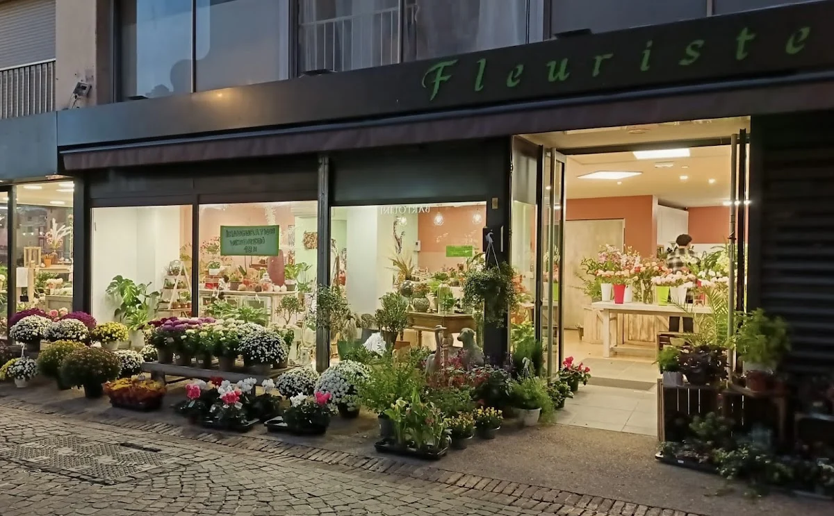 JOSEPHINE FLEURS
